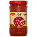 Maggi Pizza Sauce Jar – image 1