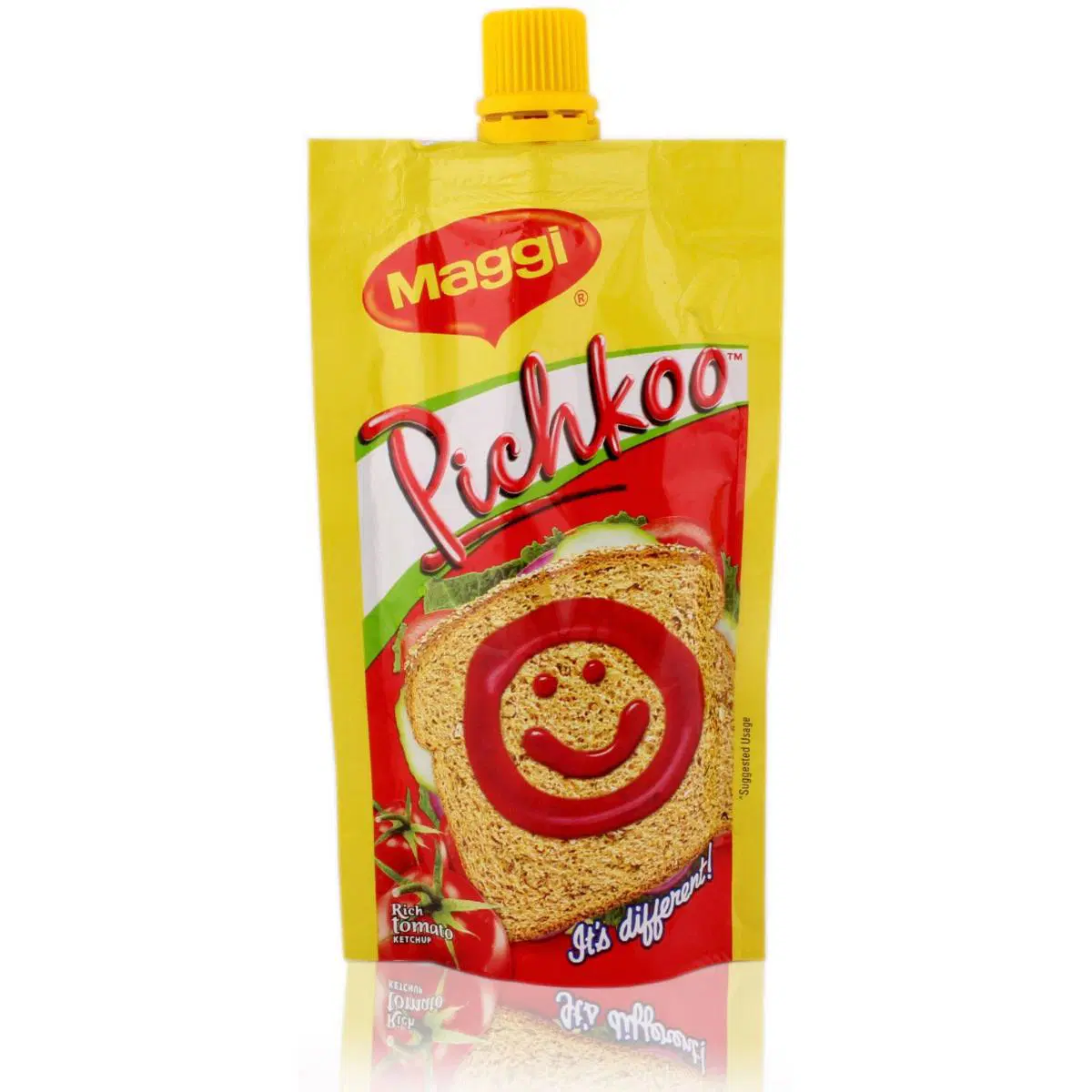 Maggi Tomato Ketchup Pichkoo