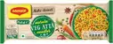 Maggi Veg Atta Noodles – image 1