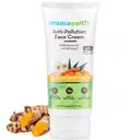 Mama Earth Anti Pollution Daily Fresh Cream – image 1