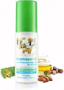 Mama Earth Baby Soothing Massage Oil – image 1