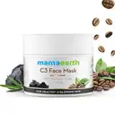 Mama Earth Face Mask C3 – image 1