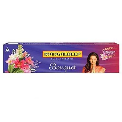 Mangaldeep Bouquet Agarbatthi