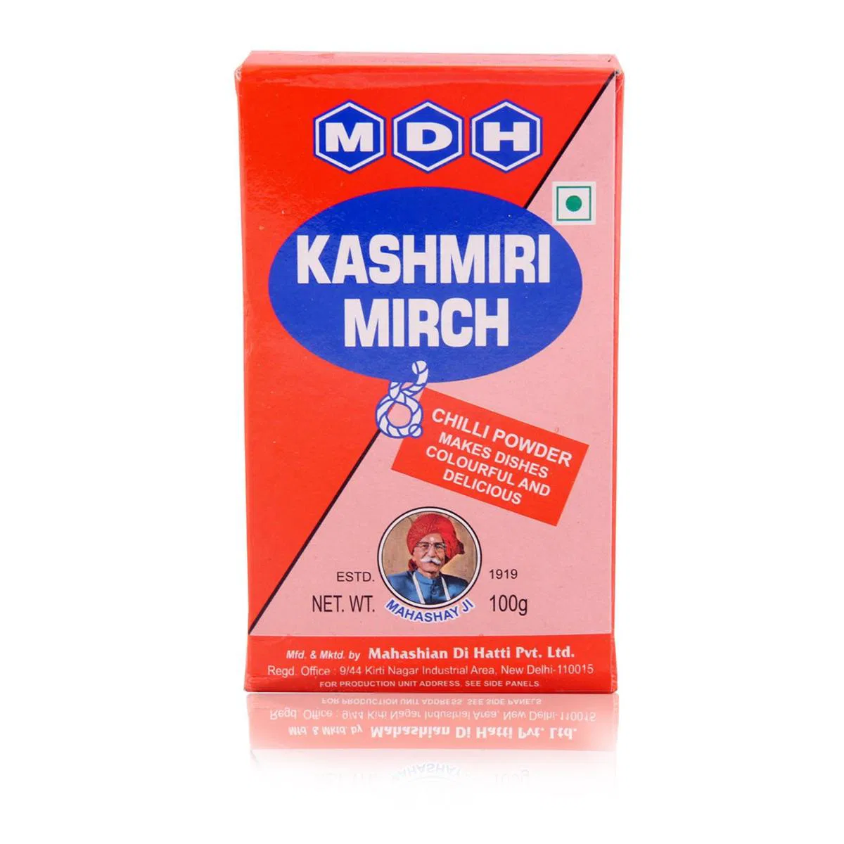 MDH Kashmiri Mirch