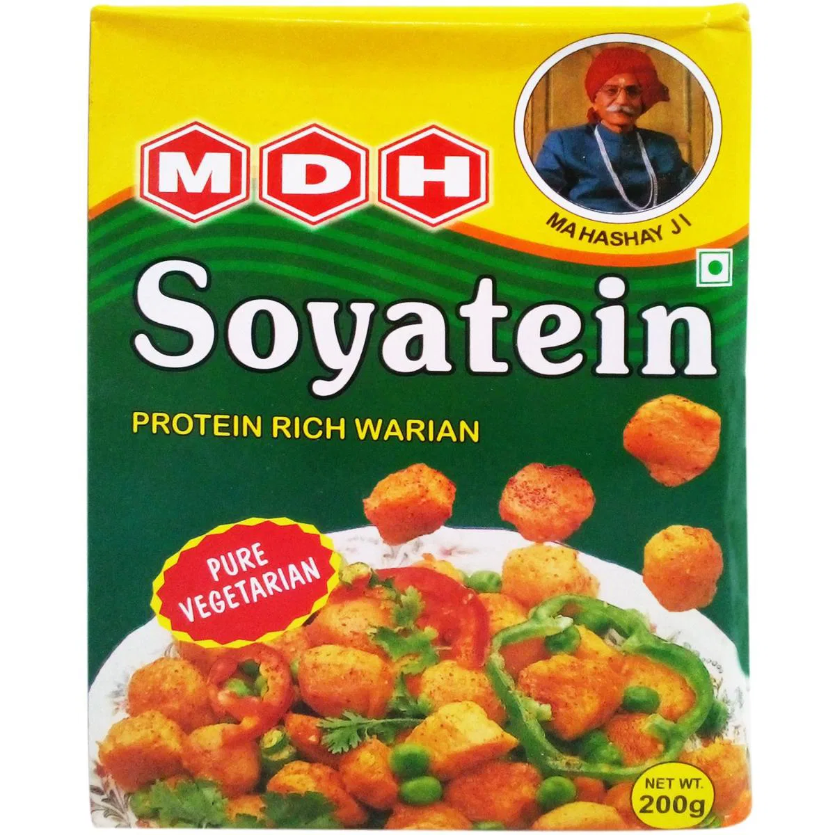 MDH Soya Tein