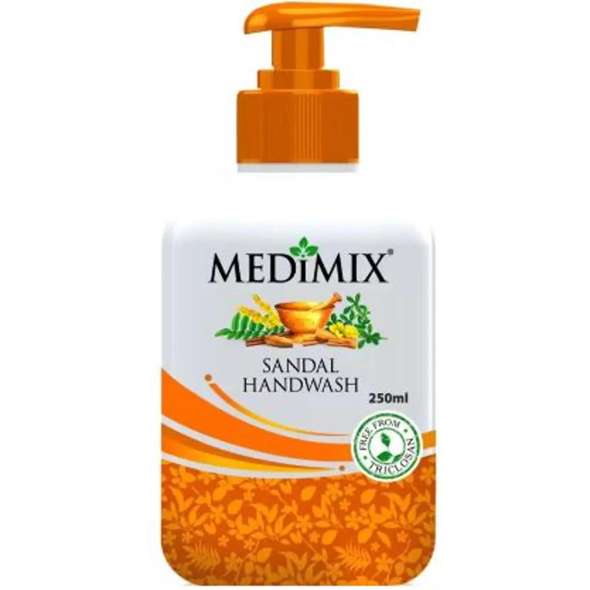 Medimix Hand Wash Sandal