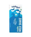 Milky Mist Milk Shake – image 1