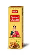 Moksh Swarna Chandan Agarbatthi – image 1