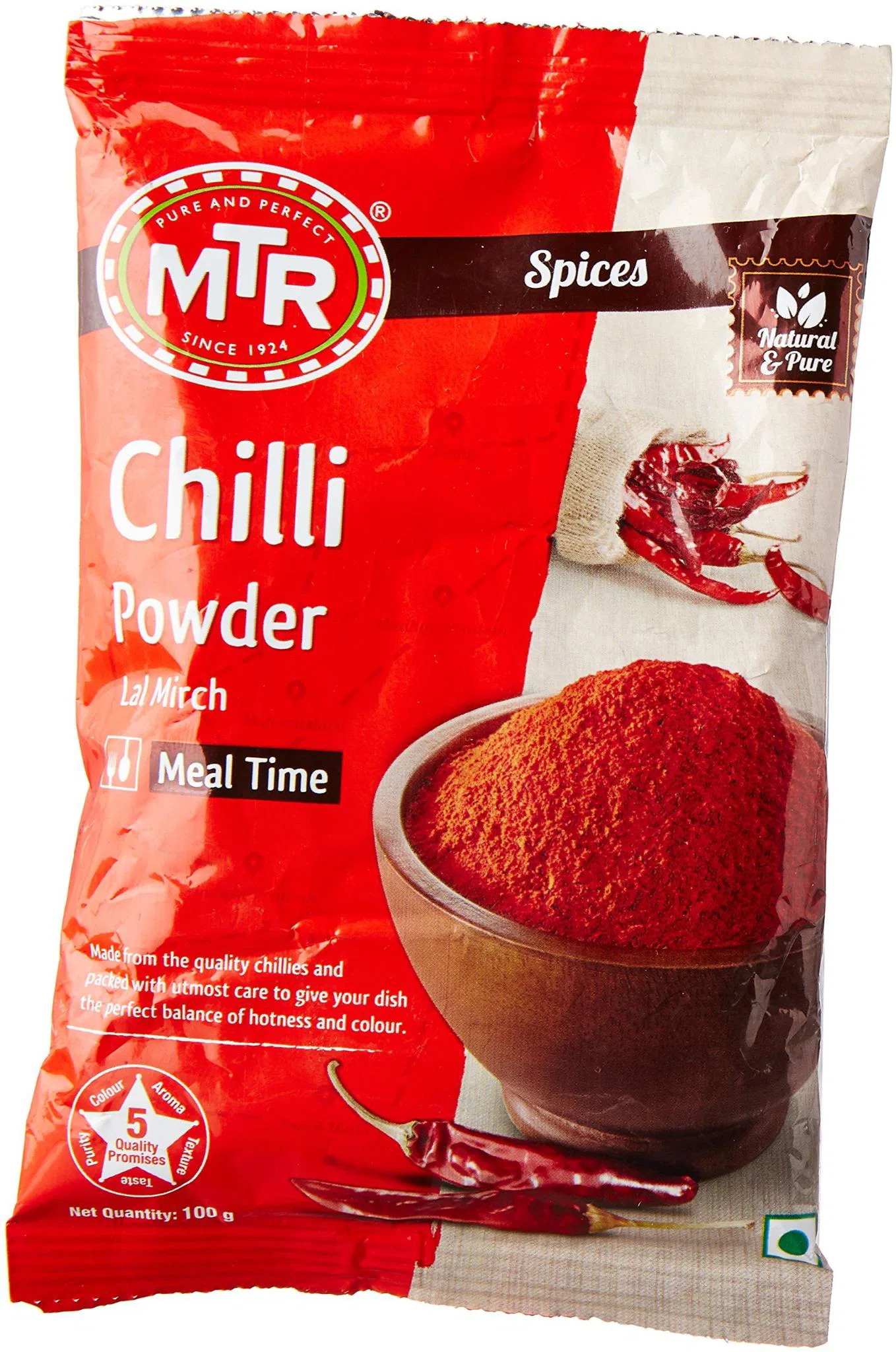 MTR Chilli Powder