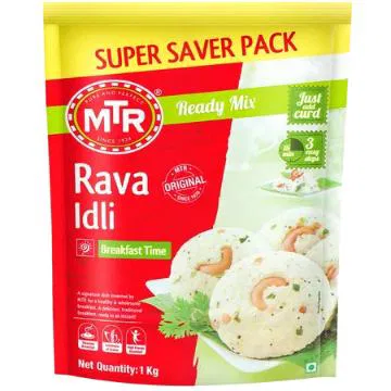 MTR Rava Idli Instant Mix