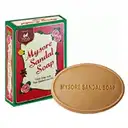Mysore Sandal Bathing Soap – image 1