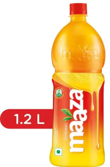 Maaza Mango Fruit Drink