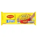 Maggi 2-Minute Noodles Masala, Gupshup Recipe Pack – image 1