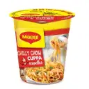 Maggi Chilli Chow Cuppa Noodle – image 1