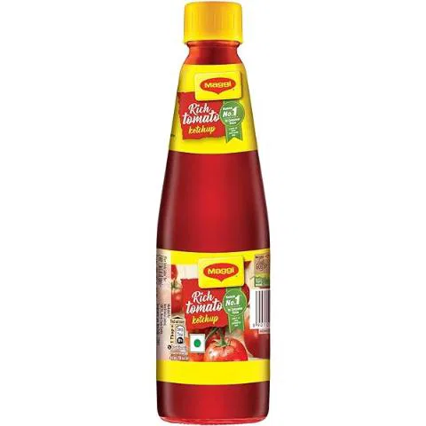 Maggi Tomoto ketchup