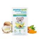 Mamaearth Coco Soft Bathing Bar For Babies Ph 5.5, With Coconut Oil & Turmeric – image 2