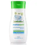 Mamaearth Gentle Cleansing Shampoo For Babies – image 1