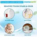 Mamaearth Plant Based Baby Laundry Liquid Detergent – image 4