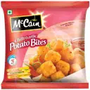 McCain Potato Bites - Chilli Garlic – image 1