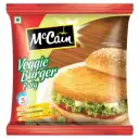 McCain Veggie Burger Patty – image 1