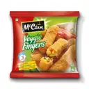 McCain Veggie Fingers – image 1