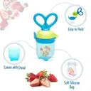 Mee Mee Baby Food Feeder for Babies/Newborns (Blue) – image 4