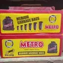 Metro Garbage Bags (Med) – image 1