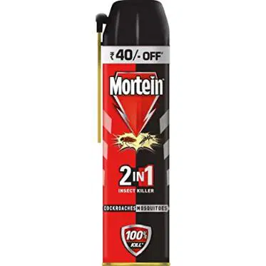 Mortein Spray 2In1 Insect Killer