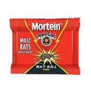 Mortein Rat Kill