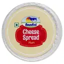 Nandini Cheese Spread Plain – image 1