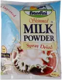 Nandini Skimmed Milk Powder – image 1