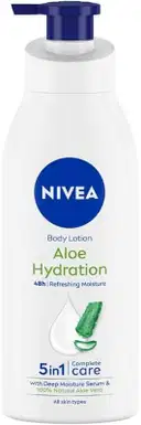 Nivea Aloe Hydration Body Lotion – image 1