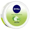 Nivea Aloe Hydration Cream – image 1