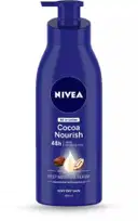 Nivea Body Lotion For Dry Skin – image 1
