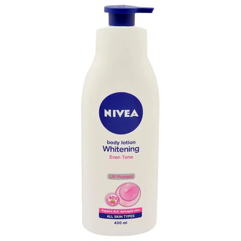 Nivea Even Tone Body Lotion