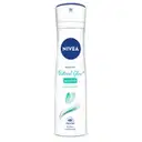 Nivea Whitening Sensitive Deodrant – image 1