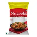 Nutrela Soya Chunks – image 1