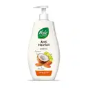 Nyle Anti Dandruff Anti Hairfall Shampoo – image 1