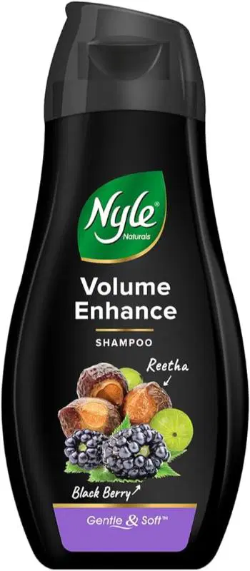 Nyle Volume Enhance Shampoo