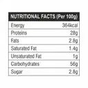 Naturally Nutritious Masoor Dal – image 3
