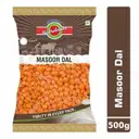 Naturally Nutritious Masoor Dal – image 1