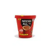 Nescafe All In One Coffee