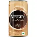 Nescafe Iced Latte Coffee & Milk Beverage – image 1