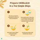 Nestle Cerelac Baby Cereal With Milk Wheat Rice Mixed Veg – image 4