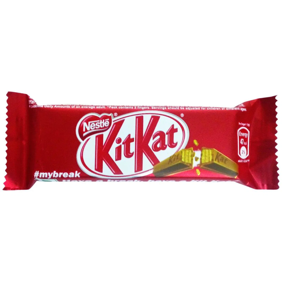 Nestle Kitkate
