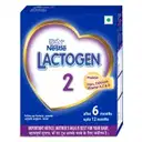 Nestle Lactogen Stage 2 Follow-up Formula Powder – image 1