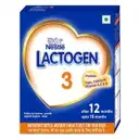 Nestle Lactogen Stage 3 Follow-Up Formula Powder – image 1