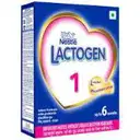 Nestle Lectogen 1 Upto 6 Months – image 1