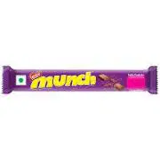 Nestle Maha Munch Choco