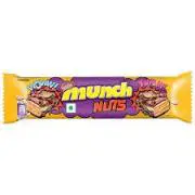 Nestle Munch Nuts